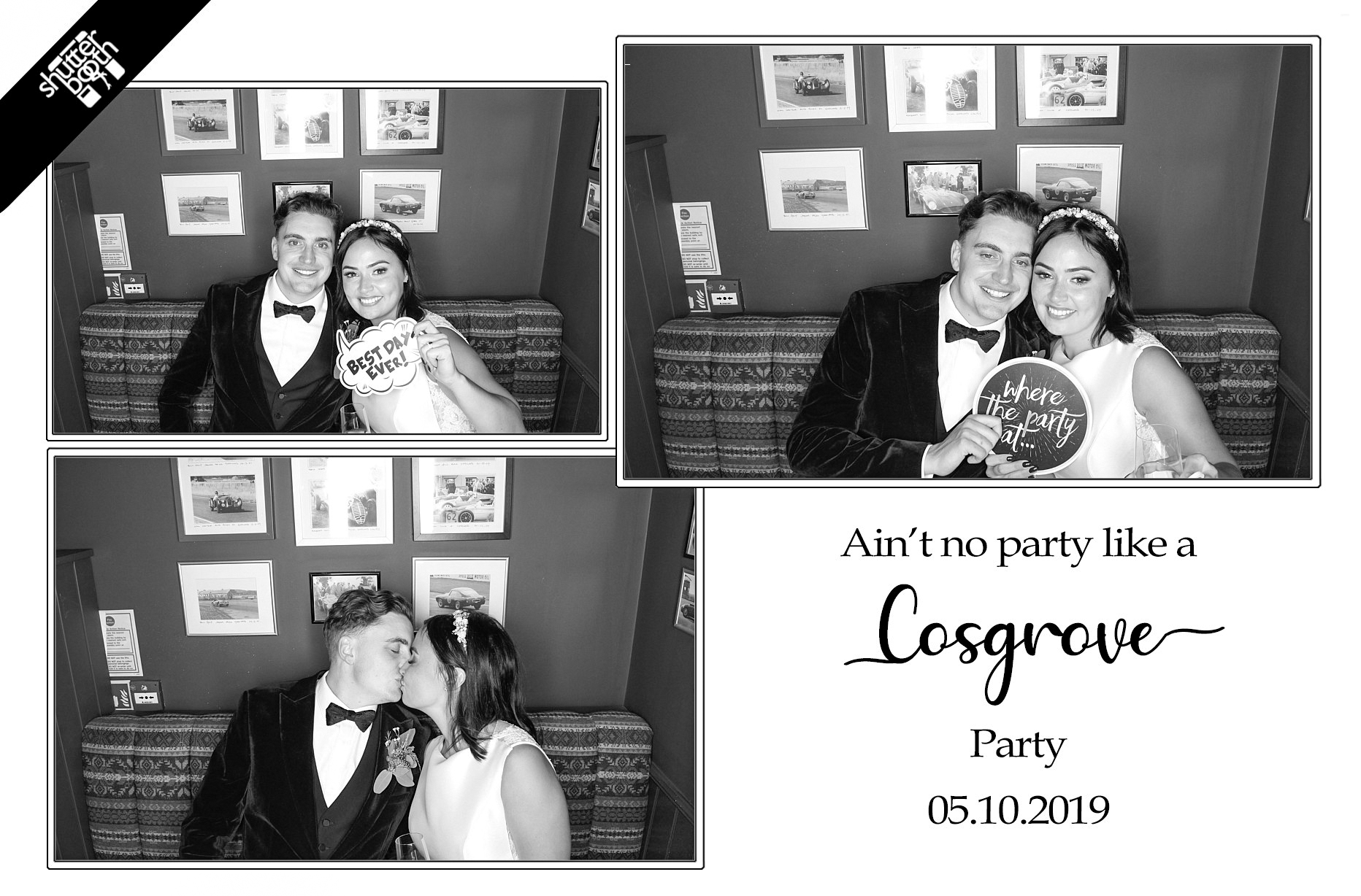 Katie and Doms wedding | View more photos from the event at gallery.shutterbooth.co.uk/u/Shutterbooth/Katie-and-Doms-wedding